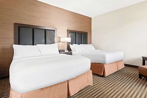 Best Western Plus Fergus Hotel