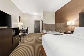 Best Western Plus Fergus Hotel