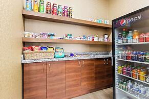 Best Western Plus Fergus Hotel