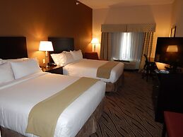 Holiday Inn Express & Suites Washington - Meadow Lands by IHG