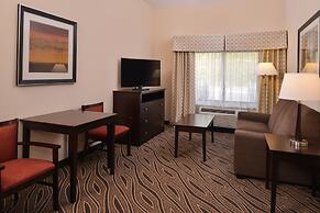 Holiday Inn Express & Suites Washington - Meadow Lands by IHG