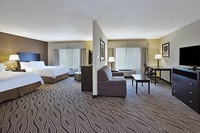 Holiday Inn Express & Suites Washington - Meadow Lands by IHG