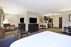 Holiday Inn Express & Suites Washington - Meadow Lands by IHG