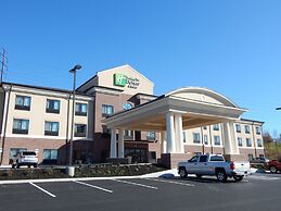 Holiday Inn Express & Suites Washington - Meadow Lands by IHG