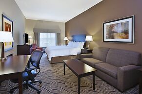 Holiday Inn Express & Suites Washington - Meadow Lands by IHG
