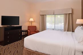 Holiday Inn Express & Suites Washington - Meadow Lands by IHG