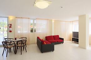 Family Hotel Marina Beach