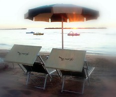 Family Hotel Marina Beach