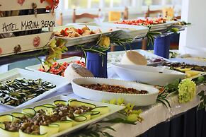 Family Hotel Marina Beach