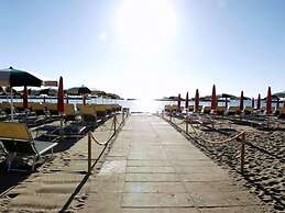 Family Hotel Marina Beach