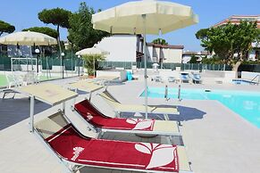 Family Hotel Marina Beach