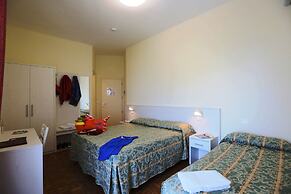 Family Hotel Marina Beach