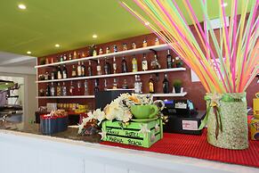 Family Hotel Marina Beach