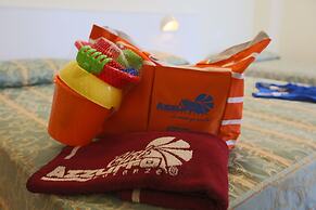 Family Hotel Marina Beach