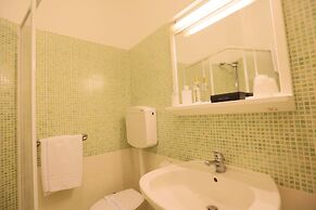 Family Hotel Marina Beach