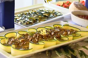 Family Hotel Marina Beach