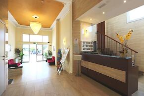 Family Hotel Marina Beach