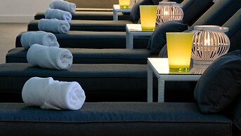 Open Village Sports Hotel & SPA Club