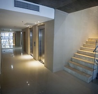 Amérian Puerto Rosario Hotel