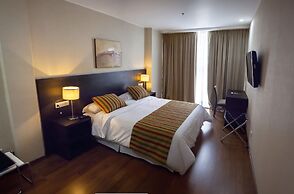 Amérian Puerto Rosario Hotel