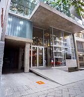 Amérian Puerto Rosario Hotel