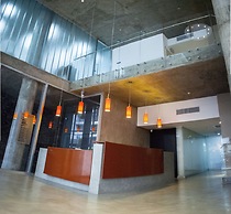 Amérian Puerto Rosario Hotel