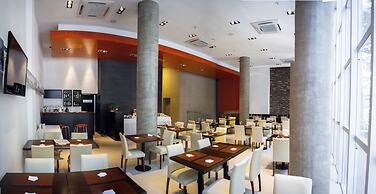 Amérian Puerto Rosario Hotel