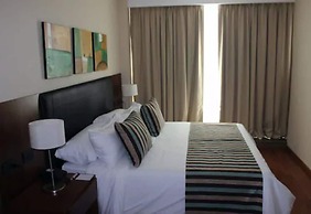 Amérian Puerto Rosario Hotel