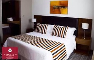 Amérian Puerto Rosario Hotel