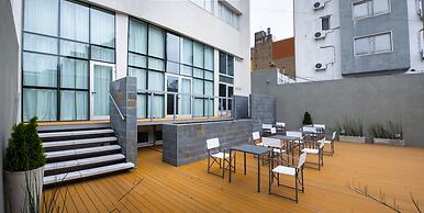 Amérian Puerto Rosario Hotel