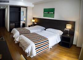 Amérian Puerto Rosario Hotel