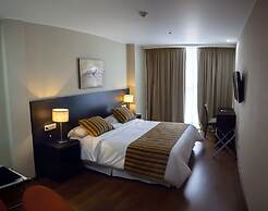 Amérian Puerto Rosario Hotel