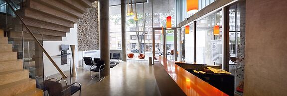 Amérian Puerto Rosario Hotel