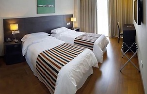 Amérian Puerto Rosario Hotel