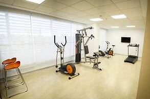 Amérian Puerto Rosario Hotel