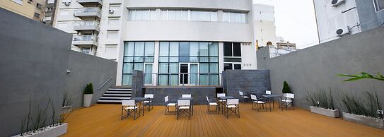 Amérian Puerto Rosario Hotel