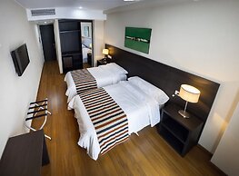 Amérian Puerto Rosario Hotel