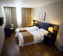 Amérian Puerto Rosario Hotel