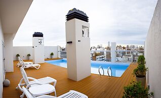 Amérian Puerto Rosario Hotel