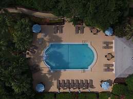 Getaways At Dover House