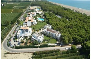 Club Giardini d'Oriente Village