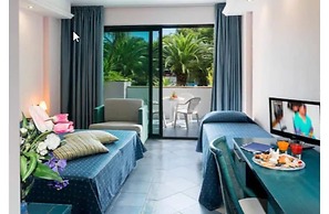 Club Giardini d'Oriente Village