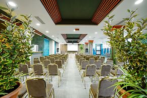 Club Giardini d'Oriente Village