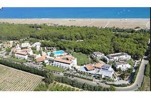 Club Giardini d'Oriente Village