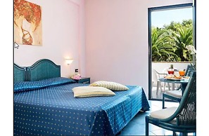 Club Giardini d'Oriente Village