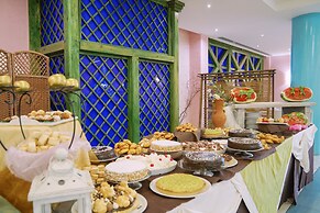 Club Giardini d'Oriente Village