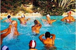 Club Giardini d'Oriente Village