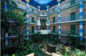 Club Giardini d'Oriente Village