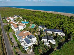 Club Giardini d'Oriente Village