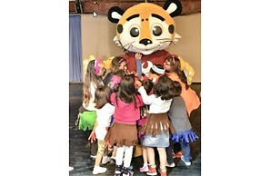 Club Giardini d'Oriente Village